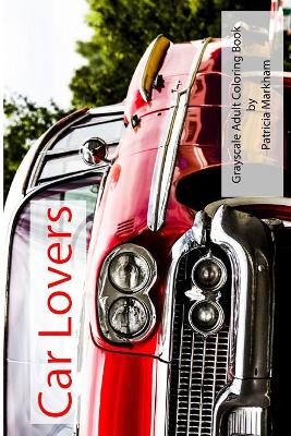 Book cover for Car Lovers