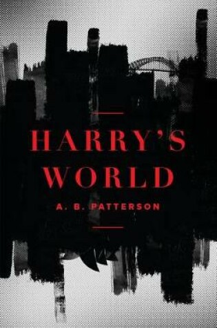 Cover of Harry's World