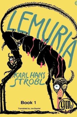 Cover of Lemuria Book 1