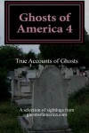 Book cover for Ghosts of America 4