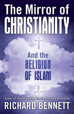 Book cover for The Mirror of Christianity