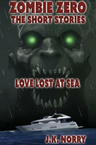 Cover of Love Lost at Sea