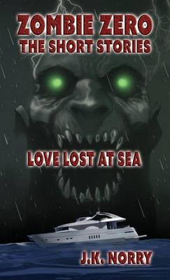 Book cover for Love Lost at Sea