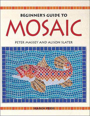 Cover of Beginner's Guide to Mosaic