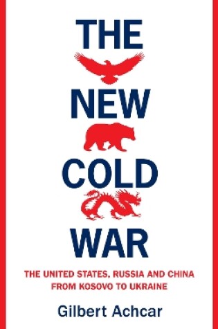 Cover of The New Cold War