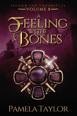 Cover of A Feeling in the Bones