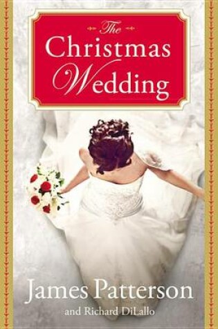 Cover of The Christmas Wedding