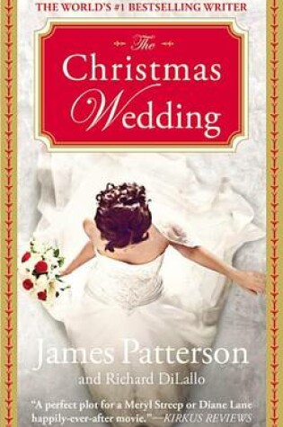 Cover of The Christmas Wedding