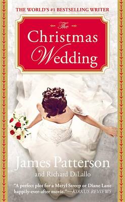 Book cover for The Christmas Wedding
