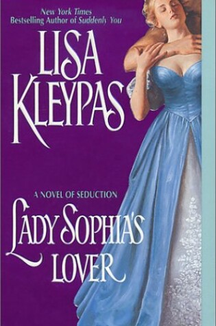 Cover of Lady Sophia's Lover