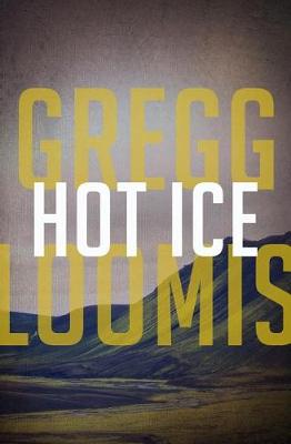 Book cover for Hot Ice