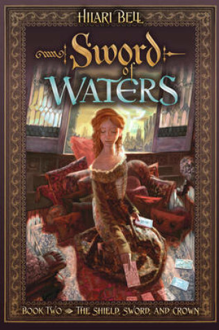 Cover of Sword of Waters