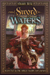 Book cover for Sword of Waters