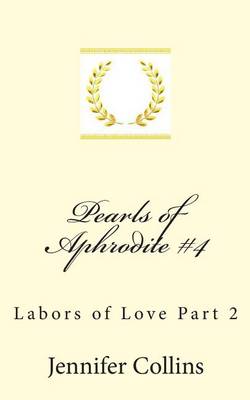 Book cover for Pearls of Aphrodite #4