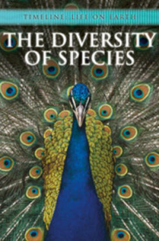 Cover of The Diversity of Species