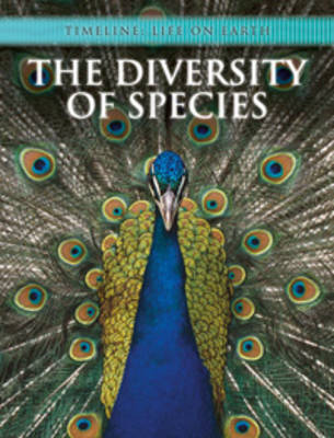 Book cover for The Diversity of Species