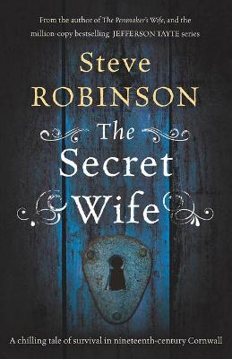 Book cover for The Secret Wife