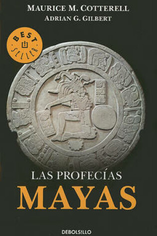 Cover of Las Profecias Mayas