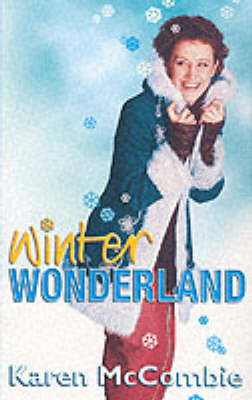 Cover of Winter Wonderland