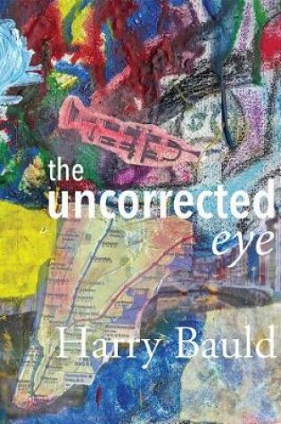 Cover of The Uncorrected Eye