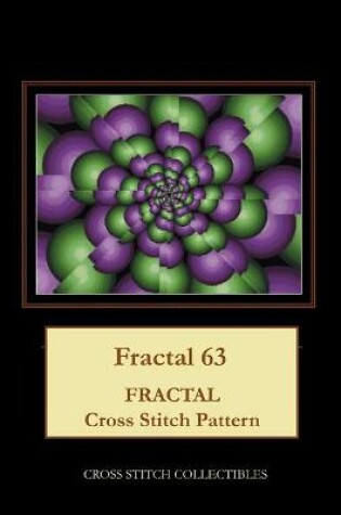 Cover of Fractal 63