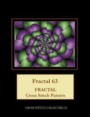 Book cover for Fractal 63