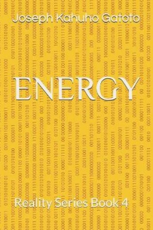 Cover of Energy