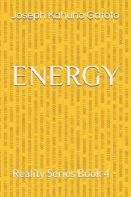 Cover of Energy