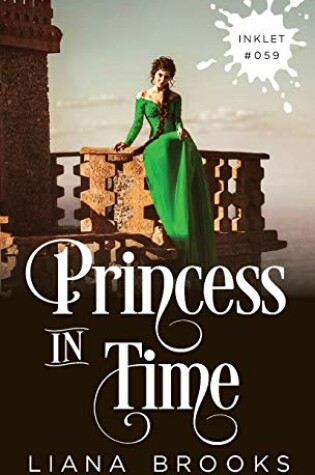Cover of Princess In Time