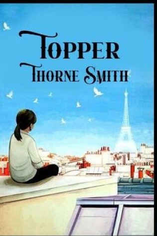 Cover of Topper Original Edition(illustrated)