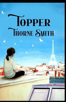 Book cover for Topper Original Edition(illustrated)