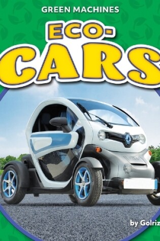 Cover of Eco-Cars