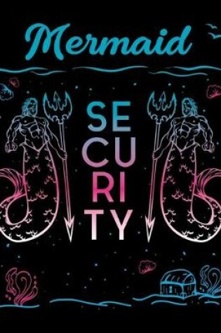 Cover of Mermaid Security