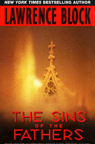 Cover of The Sins of the Fathers