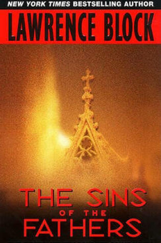 Cover of The Sins of the Fathers