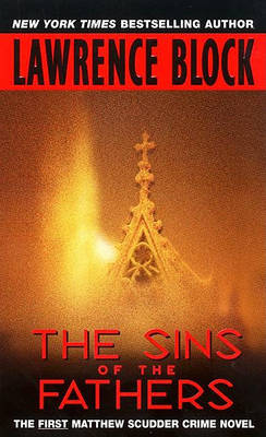 Book cover for The Sins of the Fathers