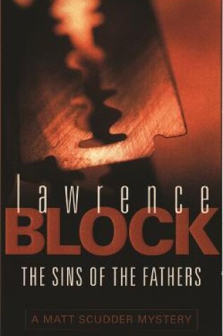 Cover of The Sins Of The Fathers