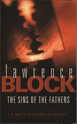 Book cover for The Sins Of The Fathers