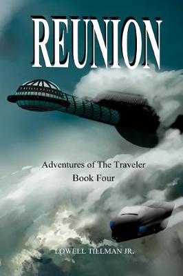 Book cover for Reunion
