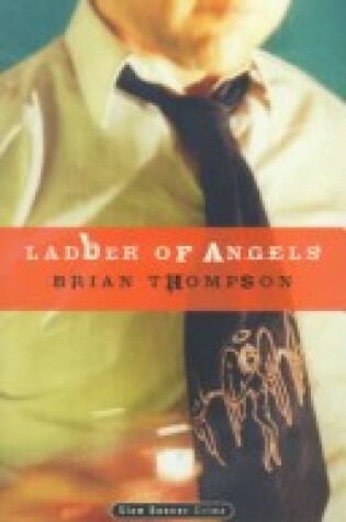 Cover of Ladder of Angels