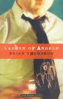 Book cover for Ladder of Angels