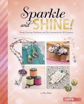 Cover of Sparkle and Shine