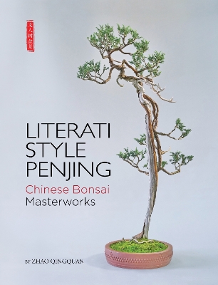 Cover of Literati Style Penjing
