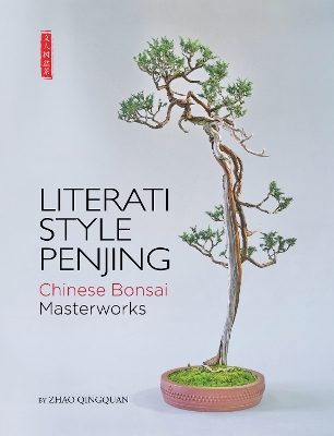 Book cover for Literati Style Penjing