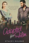 Book cover for Adapted for Film