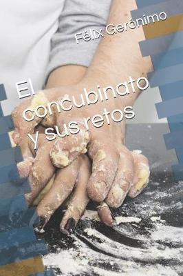 Book cover for El concubinato y sus retos