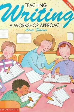 Cover of Teaching Writing