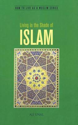 Book cover for Living in the Shade of Islam