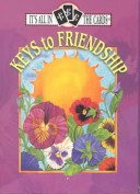 Book cover for Keys to Friendship