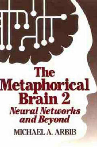 Cover of The Metaphorical Brain